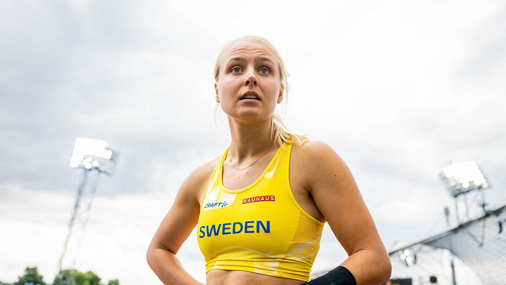 Lisa Gunnarsson.