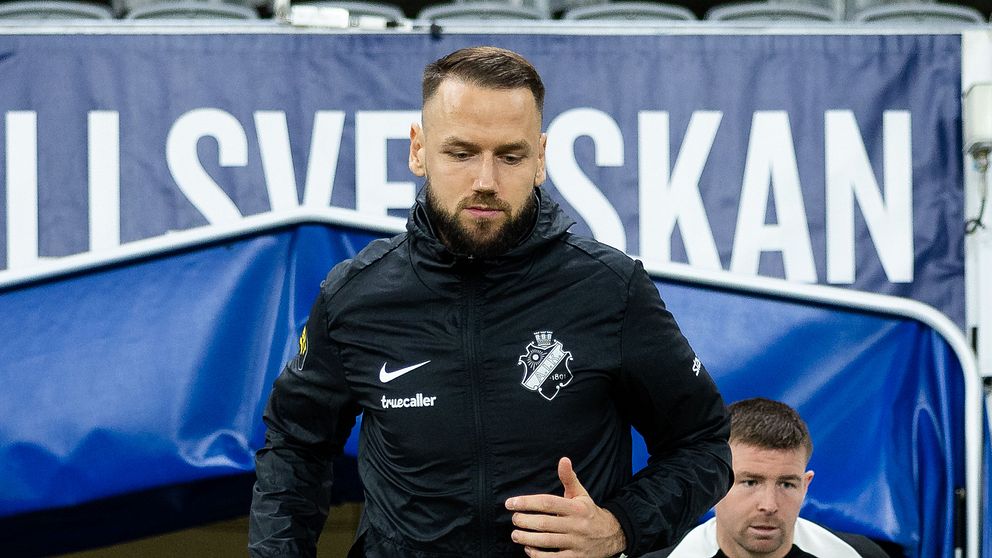 Alexander Milosevic