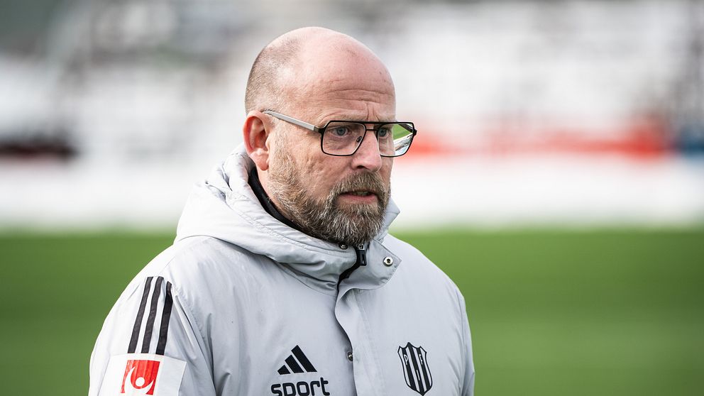 Stellan Carlsson flyttar söderut till Norrköping.