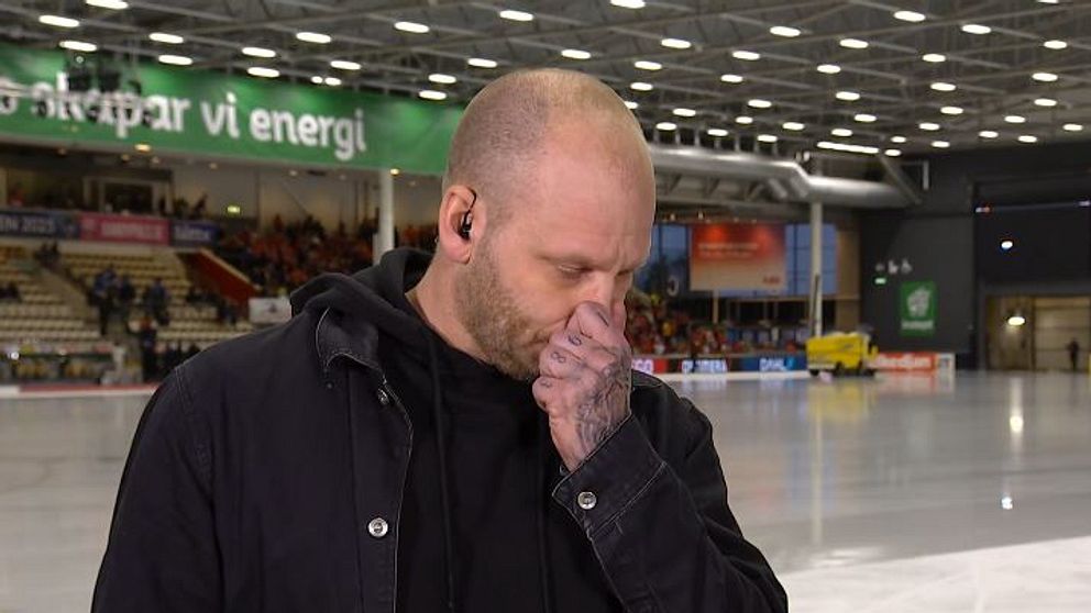 Johan Esplund