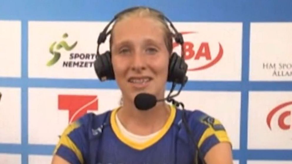 Alma Svennerud
