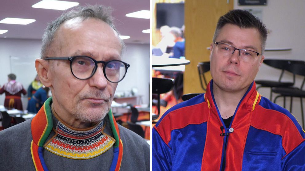 Giellagáldu räddas kvar minst ett år.