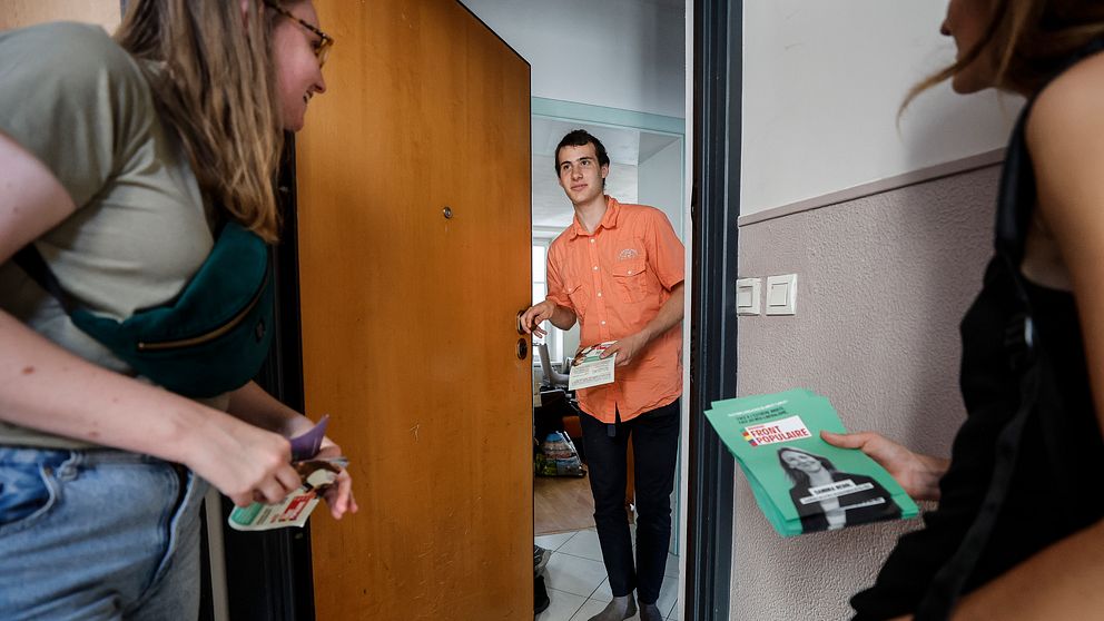 Upplägget på det franska valet betyder att valdeltagandet spelar en särskilt stor roll i det franska valet. År 2022, när valdeltagandet låg på 50 procent, var partierna därför tvungna att få ungefär 12,5 procent av rösterna. Det spär på betydelsen av allianser och taktikröstning.
