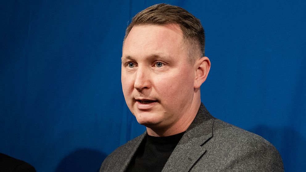 Kim Källström om nya rollen som fotbollschef.