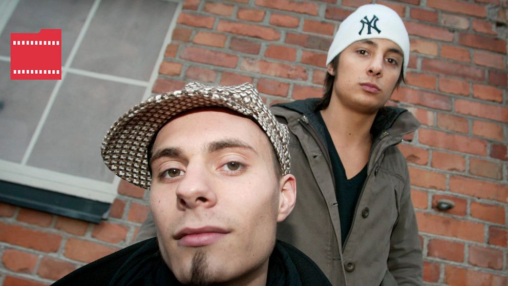 Daniel Adams-Ray firar 20 år i musiken: ”En stormig kärleksrelation ...