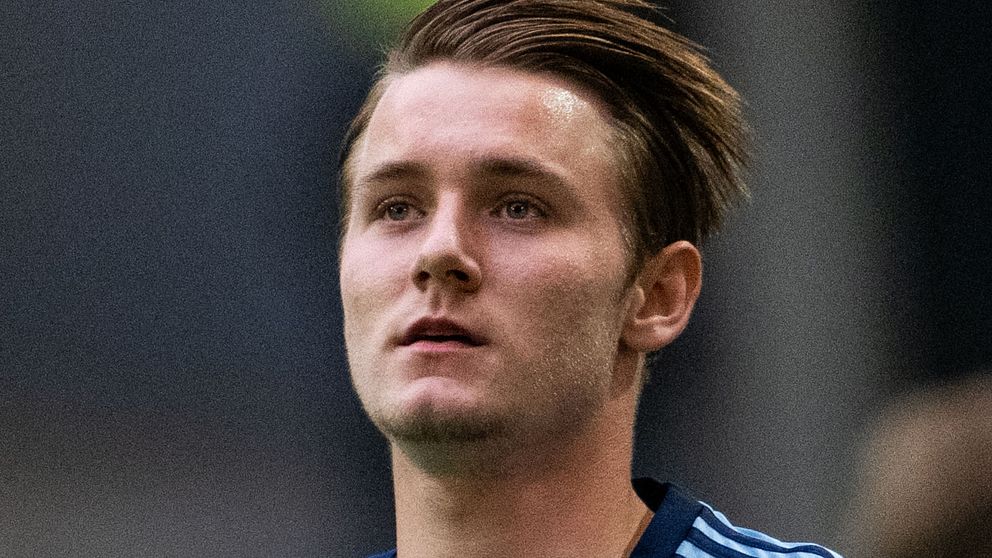 Fotboll: Alla övergångar i allsvenskan 2024 | SVT Sport