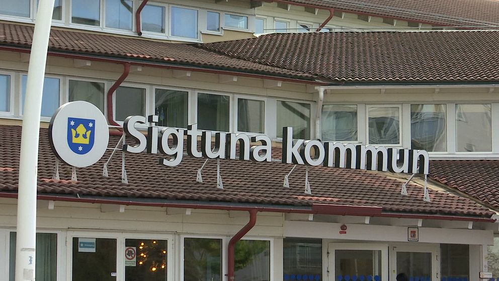 Sigtuna kommunhus