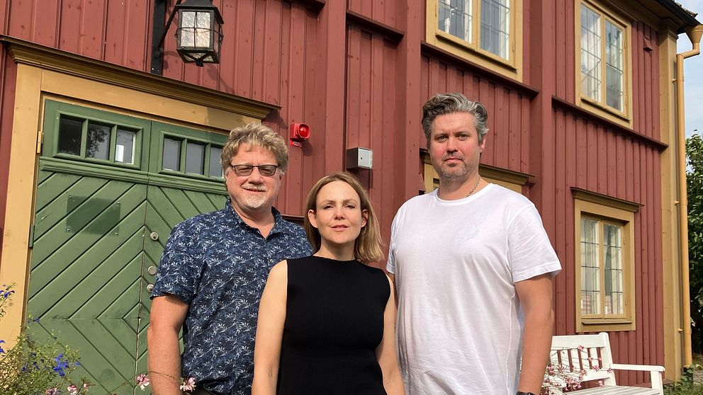 Oppositionspolitiker i Karlskrona