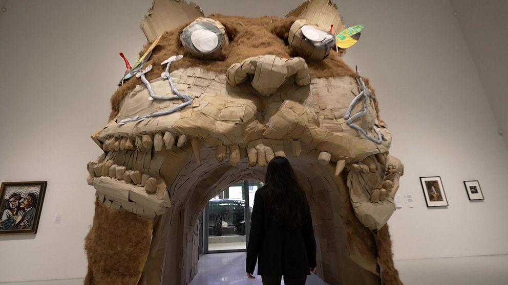 Moderna museet i Malmö