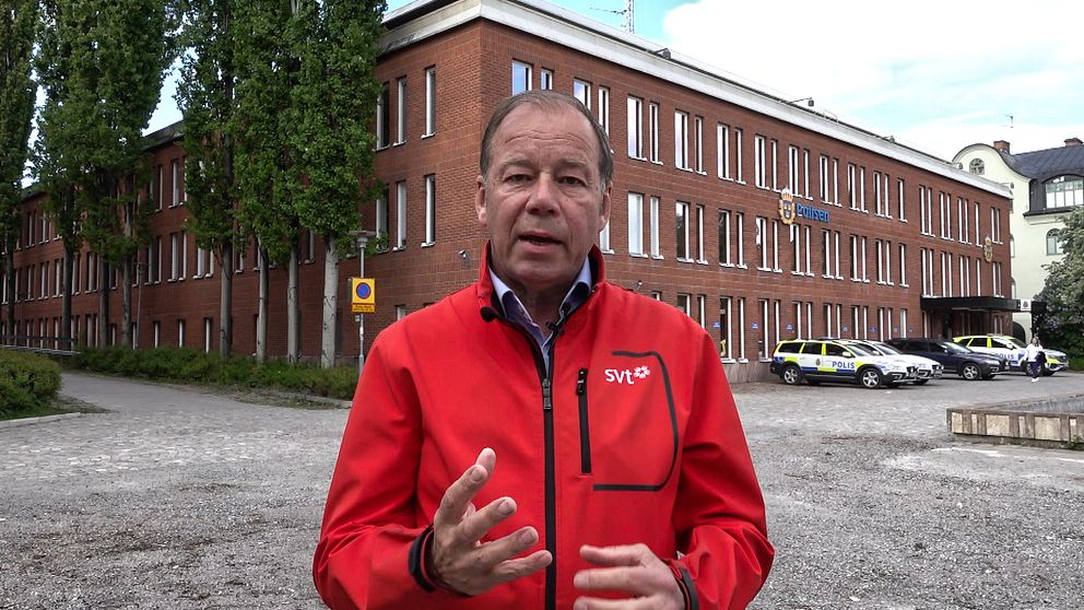 SVT reporter förklarar