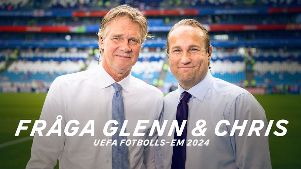SVT Sport Direkt