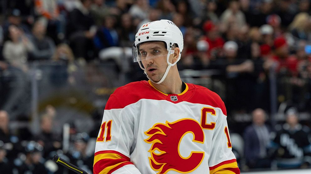 Calgary Flames | SVT Nyheter
