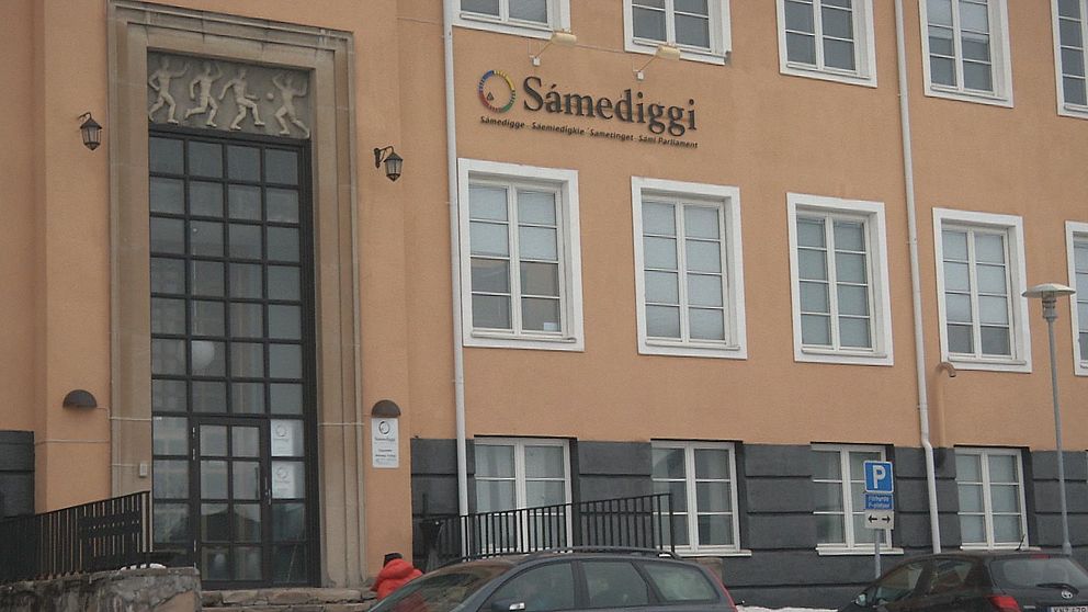 Sametinget