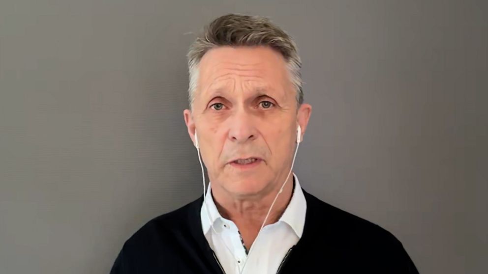 Bengt Olsson