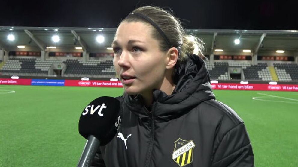 Jennifer Falk.