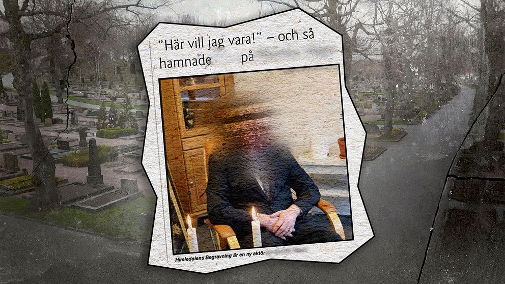 ÖH Posten, SVT
