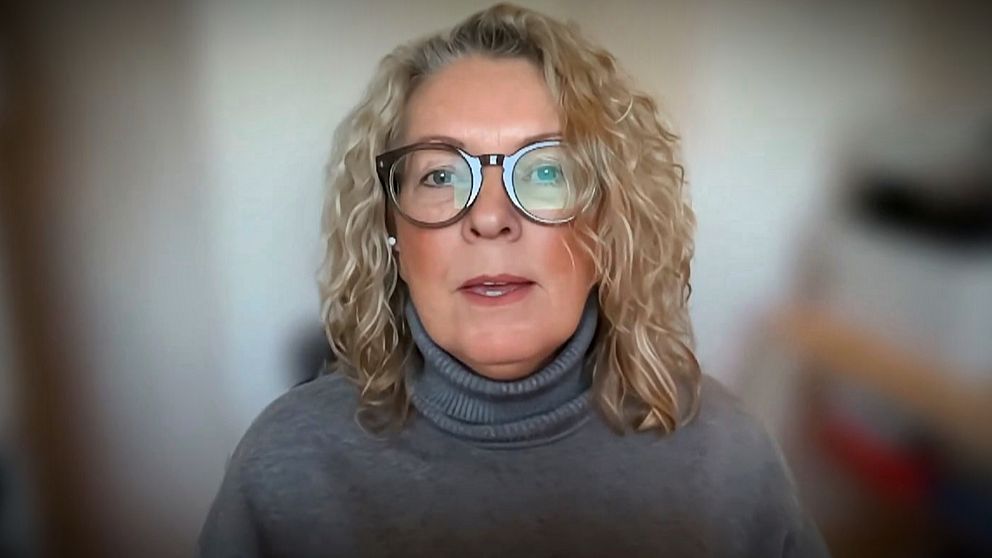 Eva Ossiansson