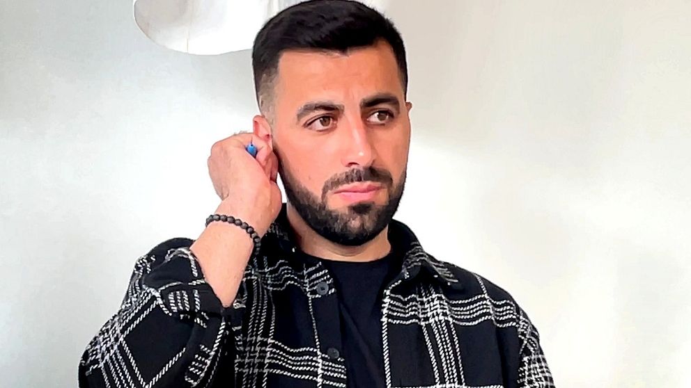 Erol Ates, ny tränare i Giffarna