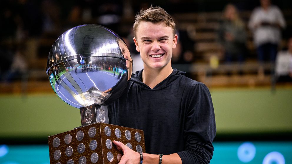 Tennis: Casper Ruud om frostiga relationen till Holger Rune: ”Har varit ...