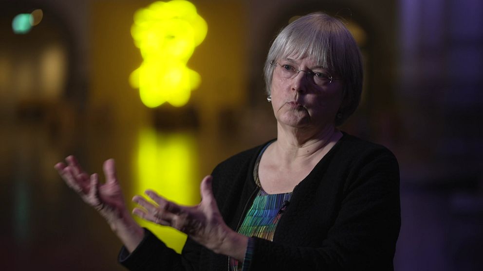 Carl Axel Gottlunds verksamhet kan till och med ha försvårat skogsfinnarnas situation, bedömer professor emerita Marja-Liisa Keinänen vid Stockholms universitet.
