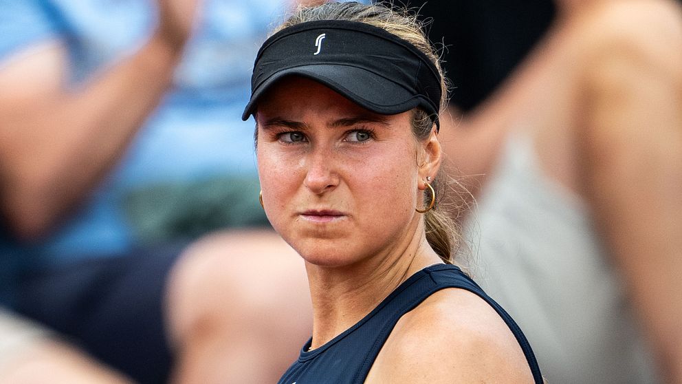 Rebecca Peterson tvingas avstå Billie Jean King Cup på grund av skada.