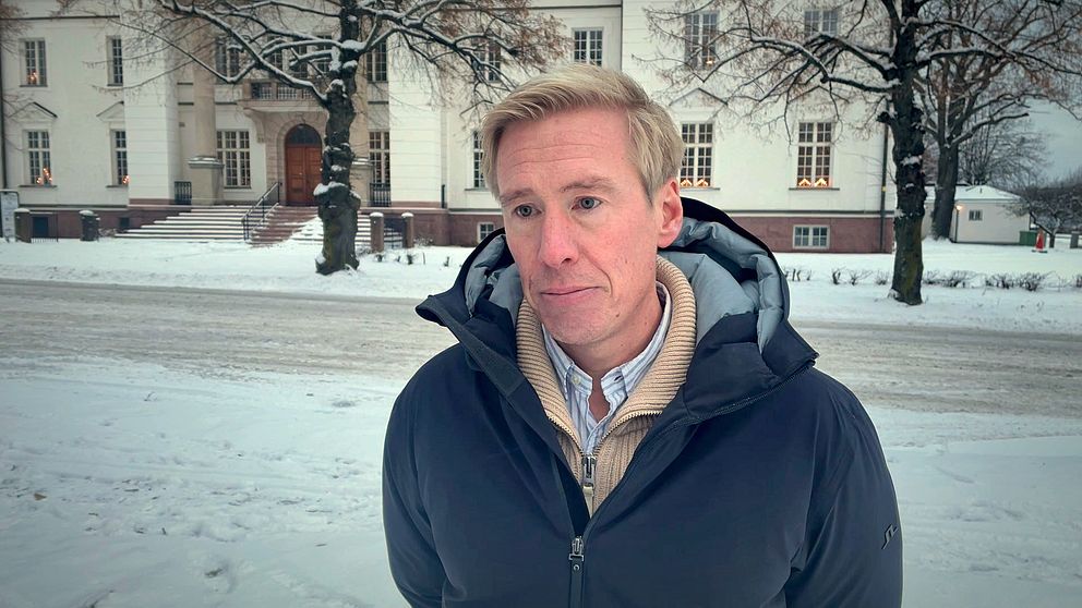 Rikard Norman Fastighetsägarna
