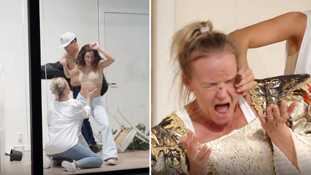 de skamlösa teater malmö