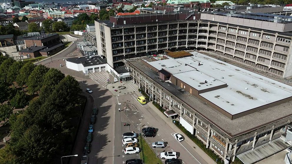 Helsingborgs lasarett