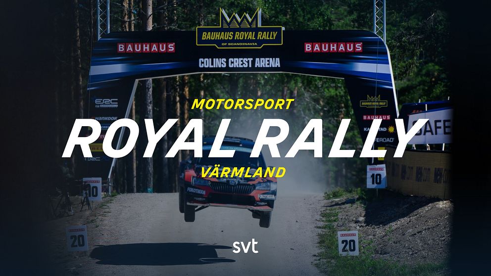 Redan under premiären blev den nya EM-deltävlingen, som delvis körs på samma sträckor som användes när Svenska rallyt avgjordes i Värmland, en succé. I år inleds tävlingen redan på torsdagen, med en kort publiksträcka vid köpcentret Välsviken utanför i Karlstad. – Power Stage