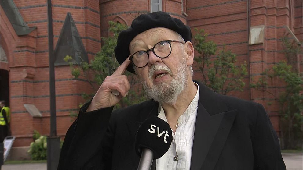 bengt berg