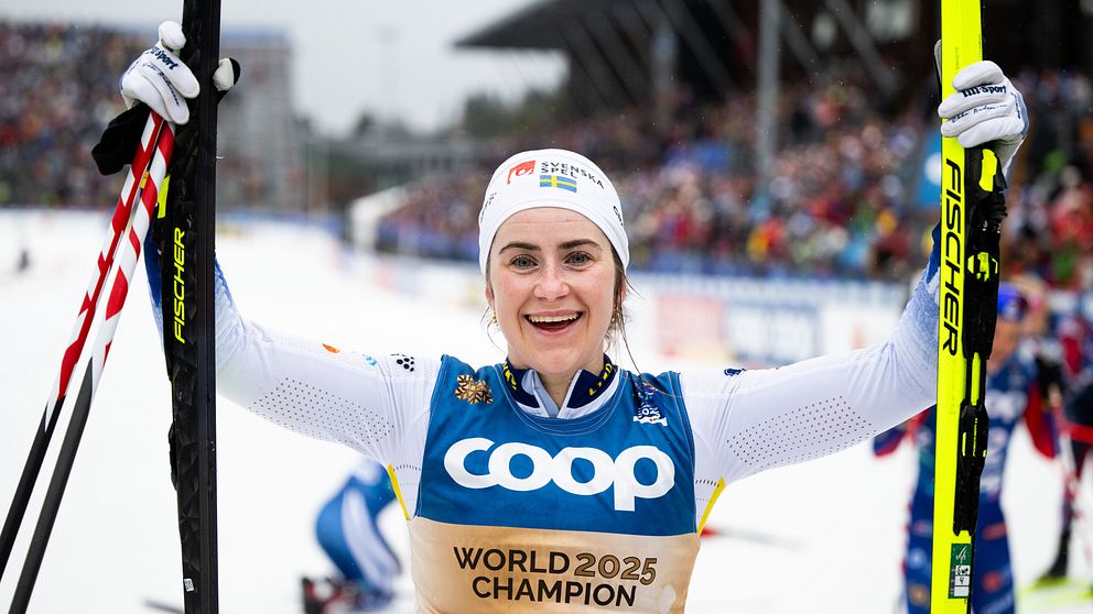 Ebba Andersson