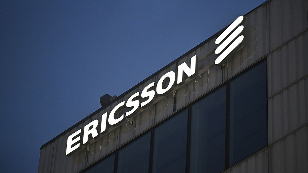 Ericsson