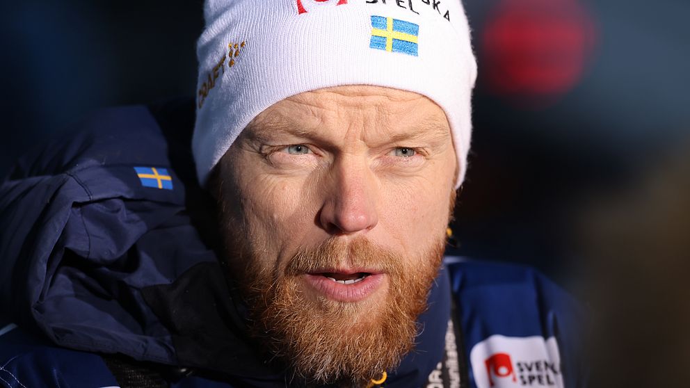 anders byström