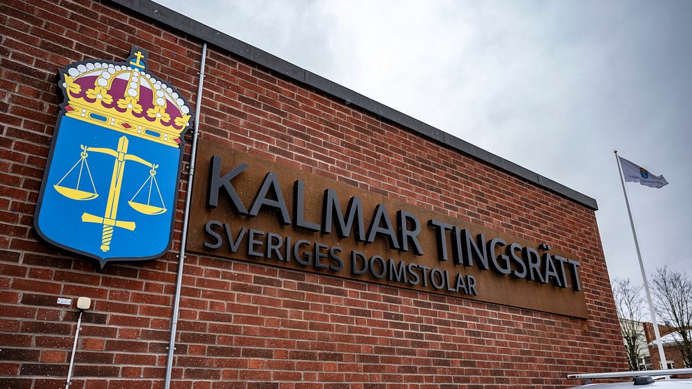 Kalmar tingsrätt