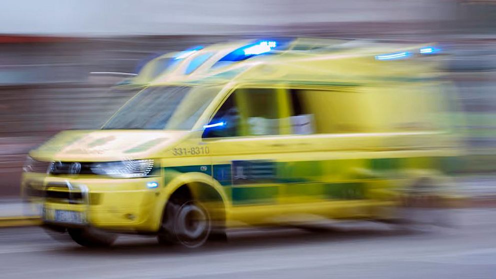 Ambulans
