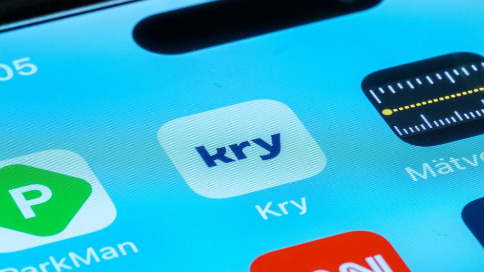 Kry ska betala tillbaka 18 miljoner till Region Stockholm | SVT Nyheter