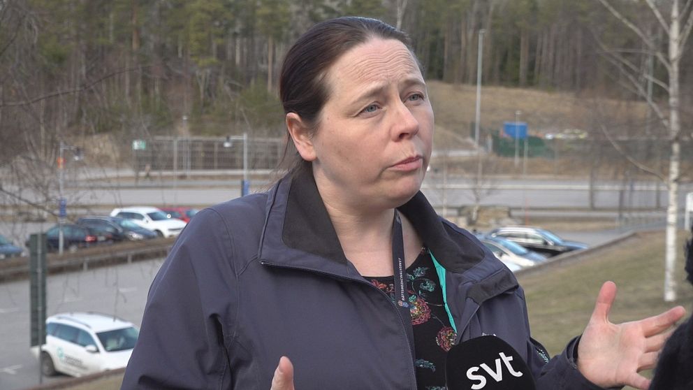 Rättspsykiater Katarina Howner förklarar hur tvångsvård fungerar