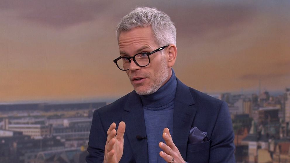Alexander Norén: ”Det visar att man inte behöver vara orolig alls för att inflationen är ett problem längre”