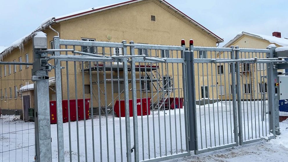 Strömsunds kommun | SVT Nyheter
