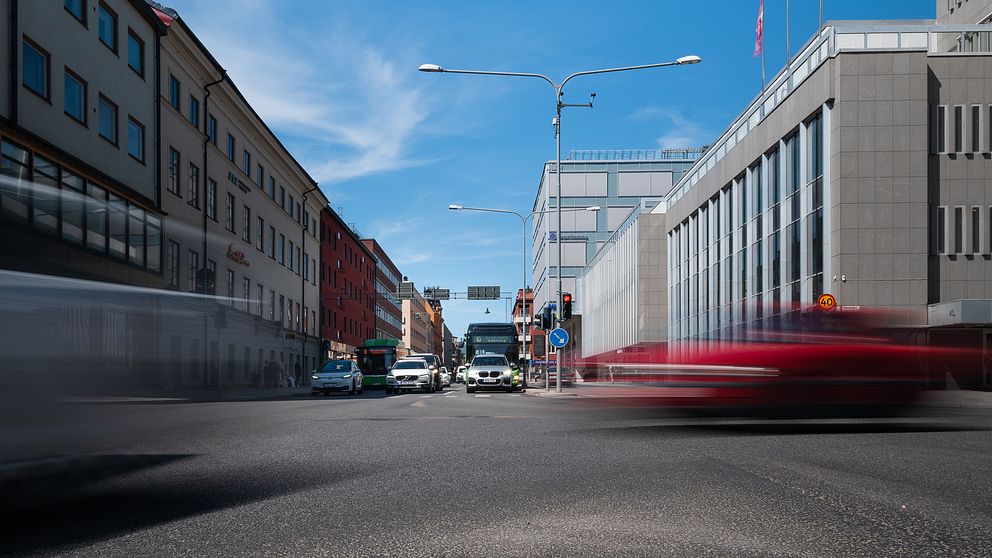 Kungsgatan