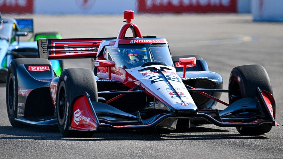 Marcus Ericsson