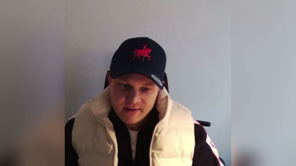 Rasmus Gozzi