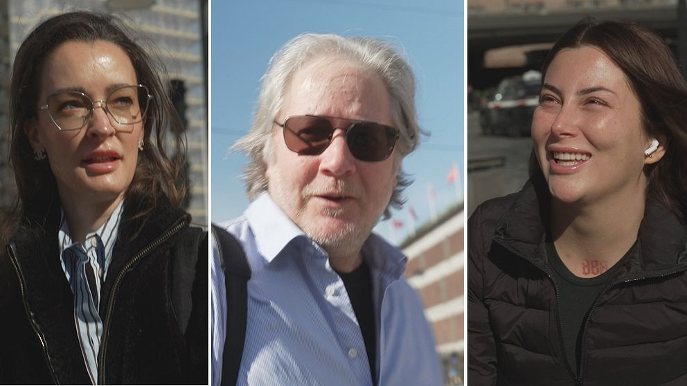 Här är solglasögonen som är helt rätt 2026 | SVT Nyheter