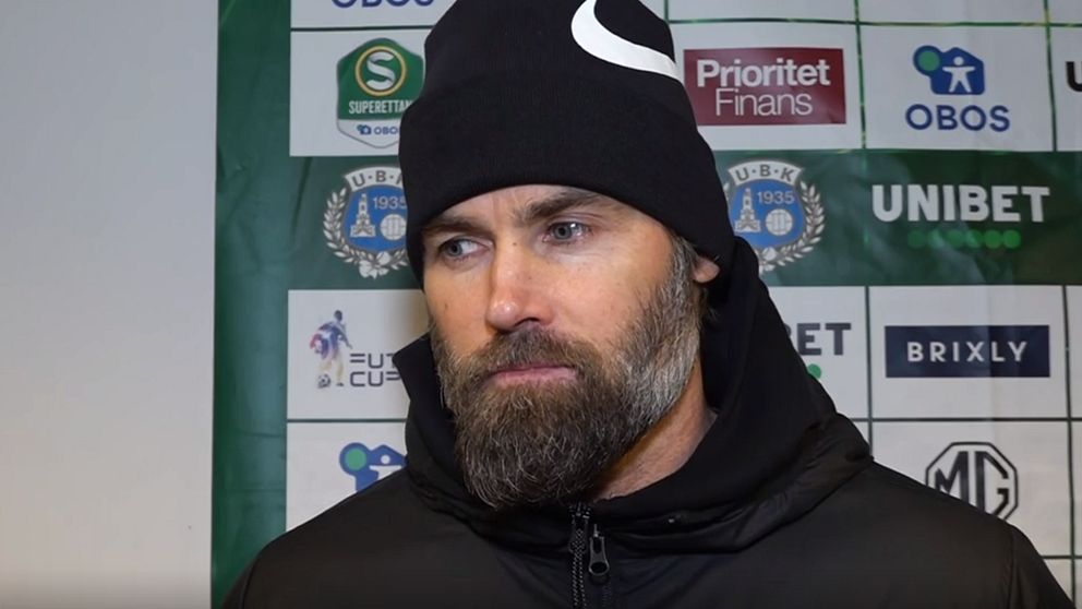 Olof Mellberg pekas ut som huvudkandidat som ny förbundskapten för Sverige