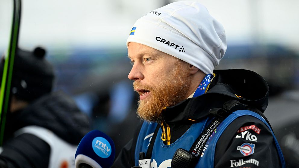 Anders Byström