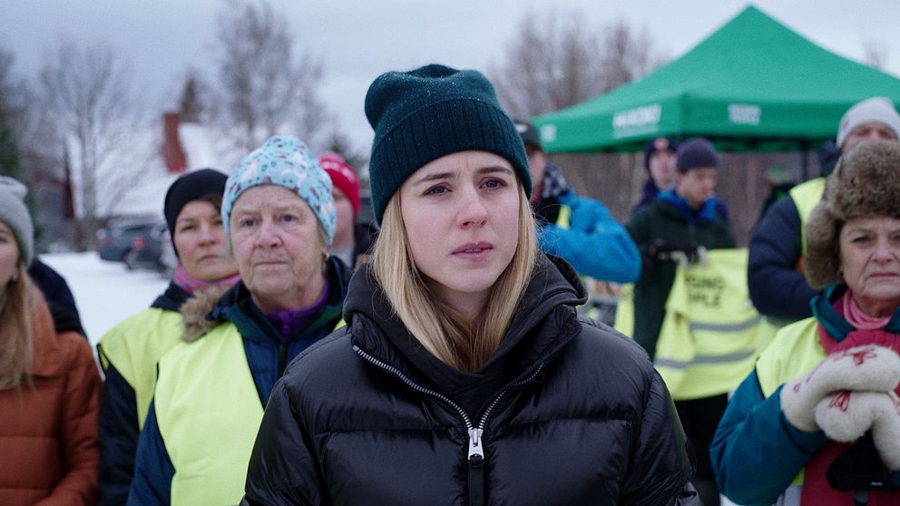 Carla Sehn i Åremorden