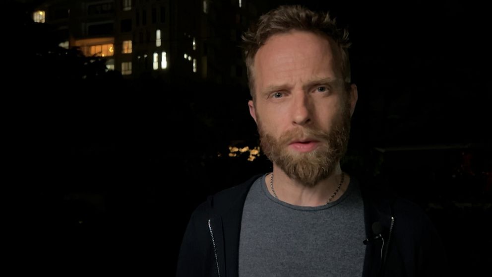 Johan Ripås