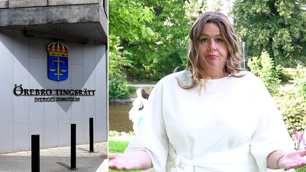 Isabel Engwall, döv nämndeman