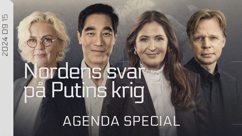 Agenda special