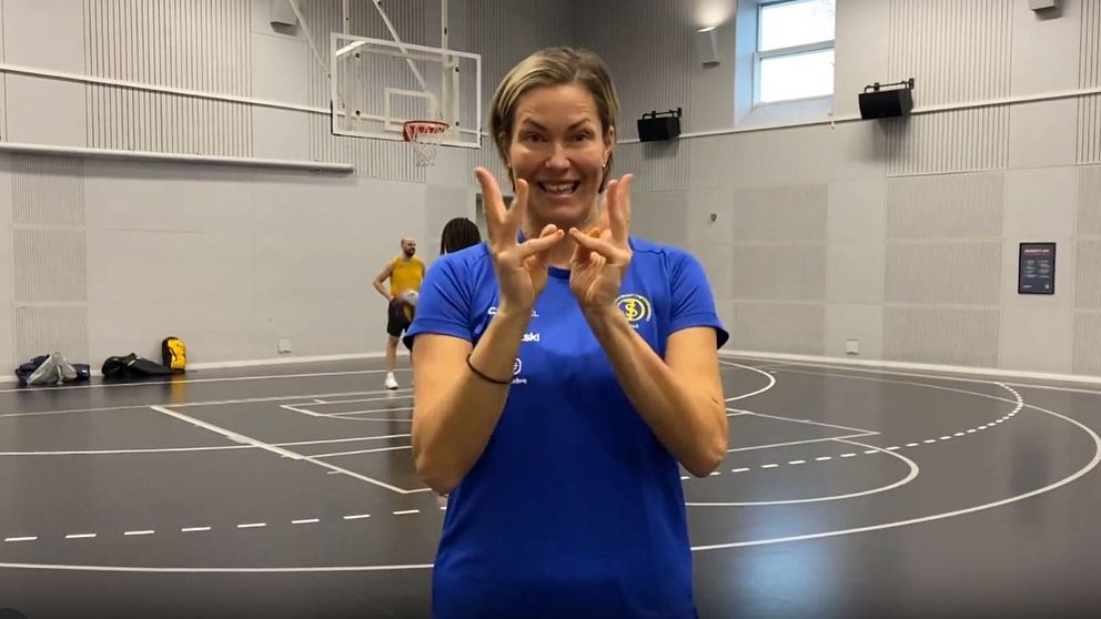 Cecilia Ferm 3x3